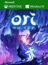 XBOX ONE Ori and the Will of the Wisps (CD Key)